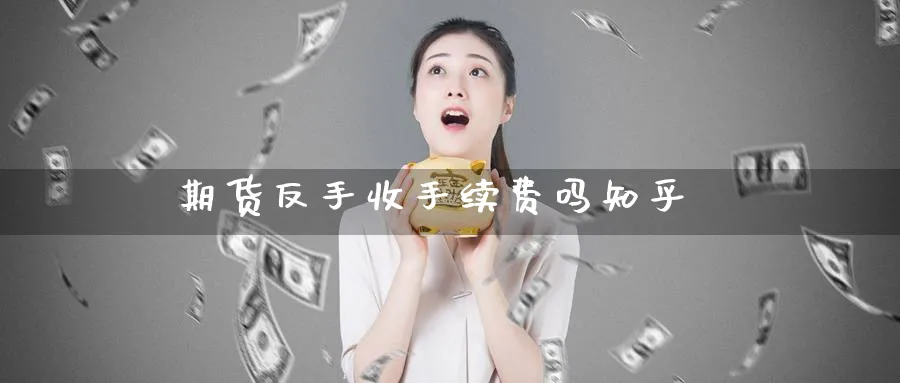 期货反手收手续费吗知乎_https://www.51pinbao.com_期货直播室_第1张