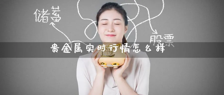 贵金属实时行情怎么样_https://www.51pinbao.com_纳指直播室_第1张