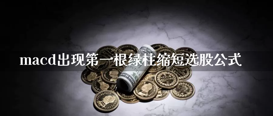 macd出现第一根绿柱缩短选股公式_德指直播室_第1张_51期货直播网 macd出现第一根绿柱缩短选股公式_https://www.51pinbao.com_德指直播室_第1张