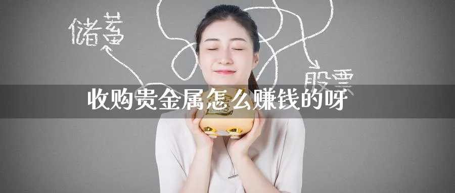 收购贵金属怎么赚钱的呀_纳指直播室_第1张_51期货直播网 收购贵金属怎么赚钱的呀_https://www.51pinbao.com_纳指直播室_第1张