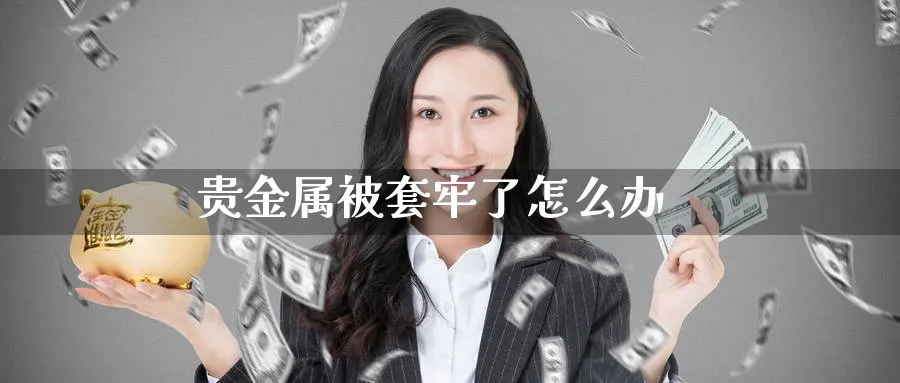 贵金属被套牢了怎么办_https://www.51pinbao.com_纳指直播室_第1张