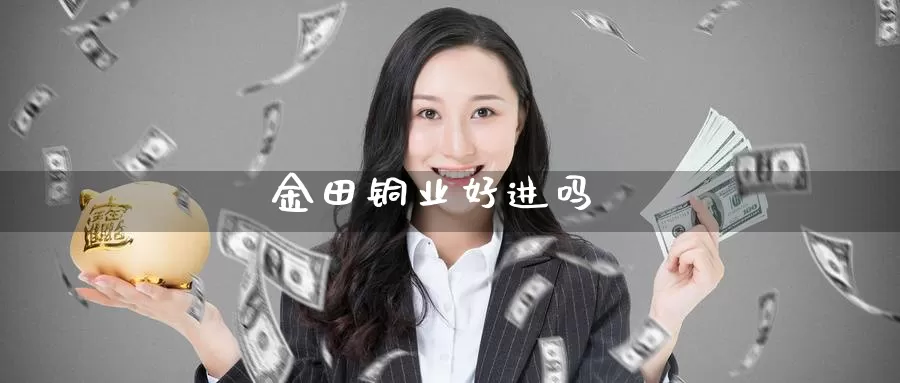 金田铜业好进吗_https://www.51pinbao.com_恒指直播室_第1张