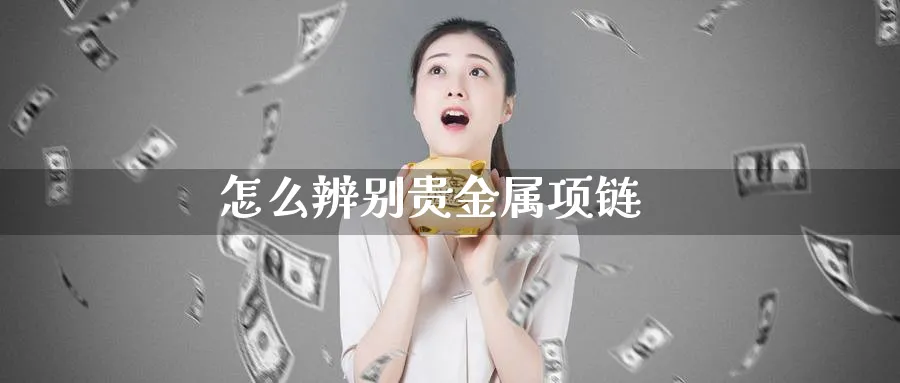 怎么辨别贵金属项链_原油直播室_第1张_51期货直播网 怎么辨别贵金属项链_https://www.51pinbao.com_原油直播室_第1张