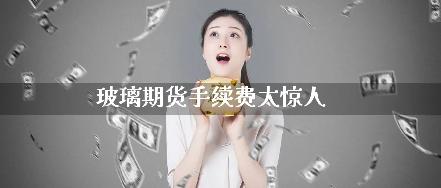 玻璃期货手续费太惊人_恒指直播室_第1张_51期货直播网 玻璃期货手续费太惊人_https://www.51pinbao.com_恒指直播室_第1张