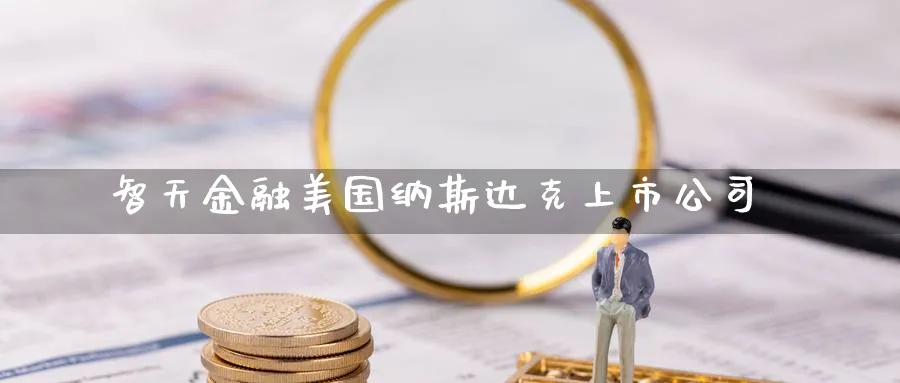 智天金融美国纳斯达克上市公司_https://www.51pinbao.com_原油直播室_第1张