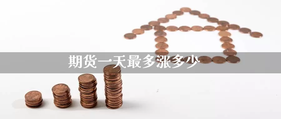 期货一天最多涨多少_https://www.51pinbao.com_期货直播室_第1张