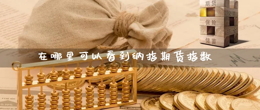 在哪里可以看到纳指期货指数_纳指直播室_第1张_51期货直播网 在哪里可以看到纳指期货指数_https://www.51pinbao.com_纳指直播室_第1张