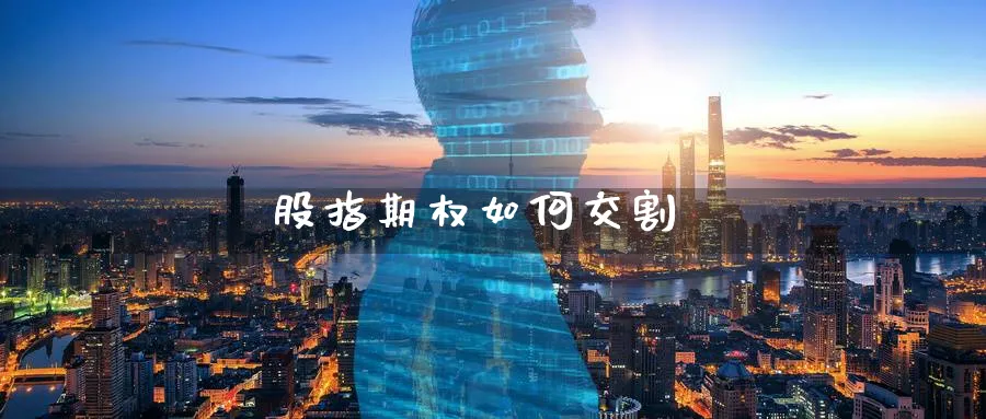 股指期权如何交割_https://www.51pinbao.com_纳指直播室_第1张