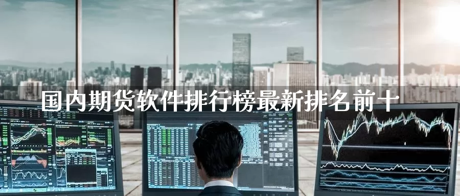 国内期货软件排行榜最新排名前十_https://www.51pinbao.com_纳指直播室_第1张