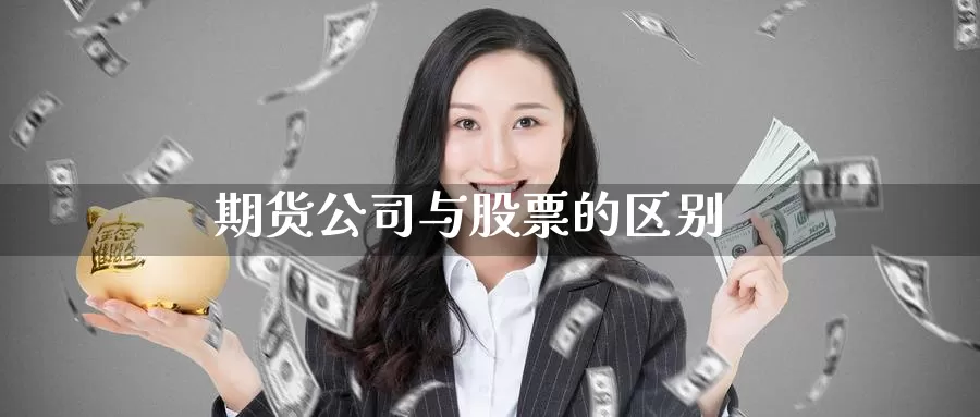 期货公司与股票的区别_https://www.51pinbao.com_期货直播室_第1张