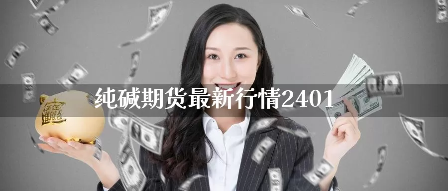 纯碱期货最新行情2401_https://www.51pinbao.com_纳指直播室_第1张