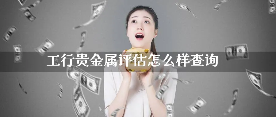 工行贵金属评估怎么样查询_原油直播室_第1张_51期货直播网 工行贵金属评估怎么样查询_https://www.51pinbao.com_原油直播室_第1张
