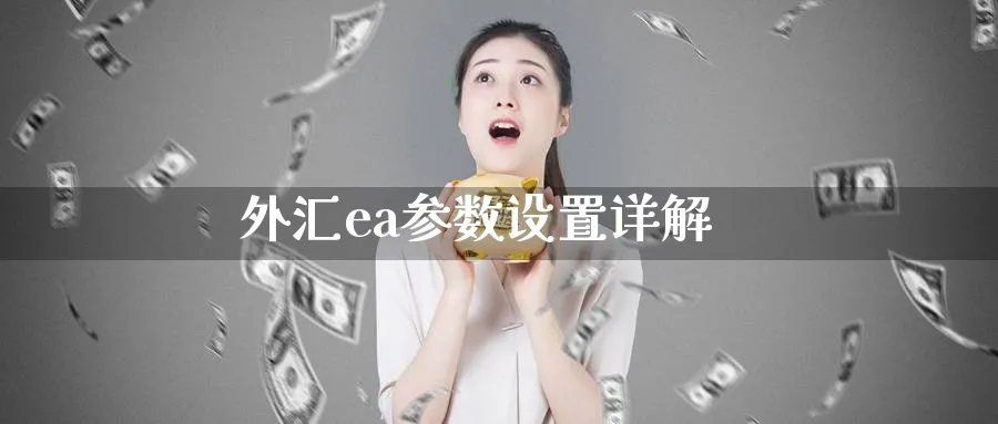 外汇ea参数设置详解_https://www.51pinbao.com_黄金直播室_第1张