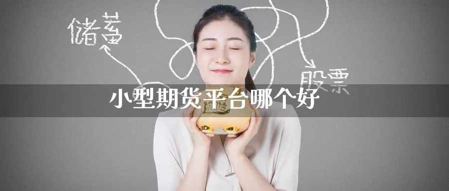 小型期货平台哪个好_https://www.51pinbao.com_纳指直播室_第1张