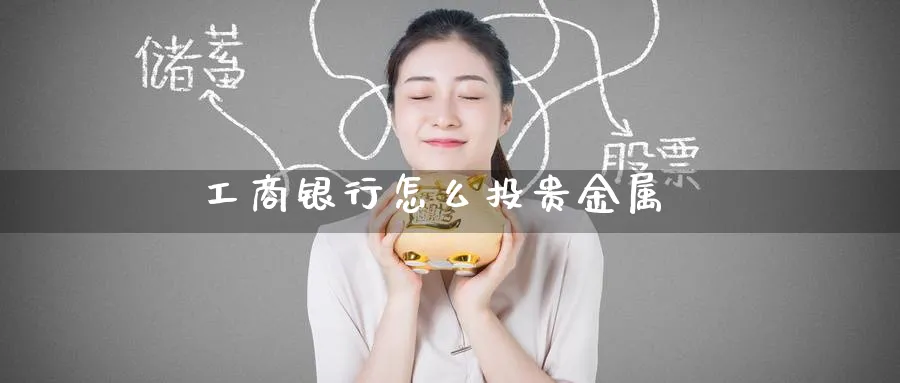 工商银行怎么投贵金属_期货直播室_第1张_51期货直播网 工商银行怎么投贵金属_https://www.51pinbao.com_期货直播室_第1张