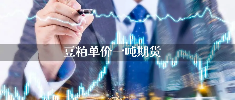 豆粕单价一吨期货_https://www.51pinbao.com_纳指直播室_第1张