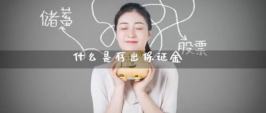 什么是存出保证金_恒指直播室_第1张_51期货直播网 什么是存出保证金_https://www.51pinbao.com_恒指直播室_第1张