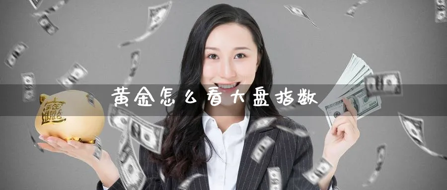 黄金怎么看大盘指数_https://www.51pinbao.com_黄金直播室_第1张