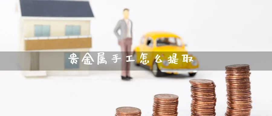 贵金属手工怎么提取_https://www.51pinbao.com_德指直播室_第1张