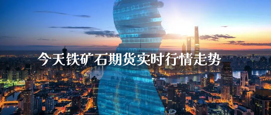 今天铁矿石期货实时行情走势_期货直播室_第1张_51期货直播网 今天铁矿石期货实时行情走势_https://www.51pinbao.com_期货直播室_第1张