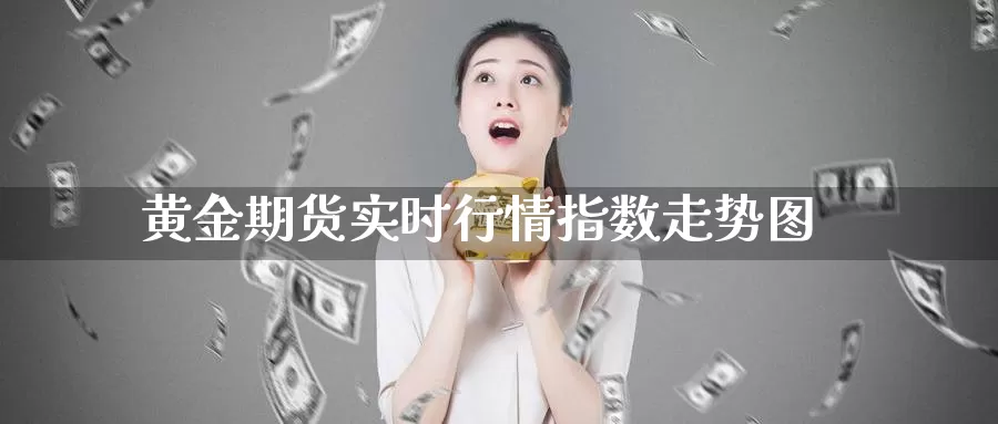 黄金期货实时行情指数走势图_https://www.51pinbao.com_恒指直播室_第1张