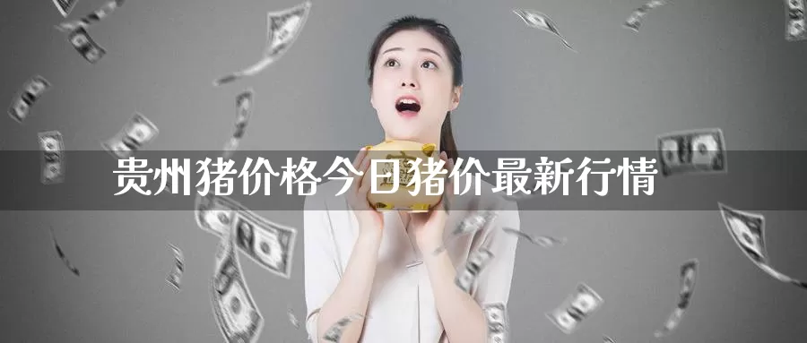 贵州猪价格今日猪价最新行情_德指直播室_第1张_51期货直播网 贵州猪价格今日猪价最新行情_https://www.51pinbao.com_德指直播室_第1张