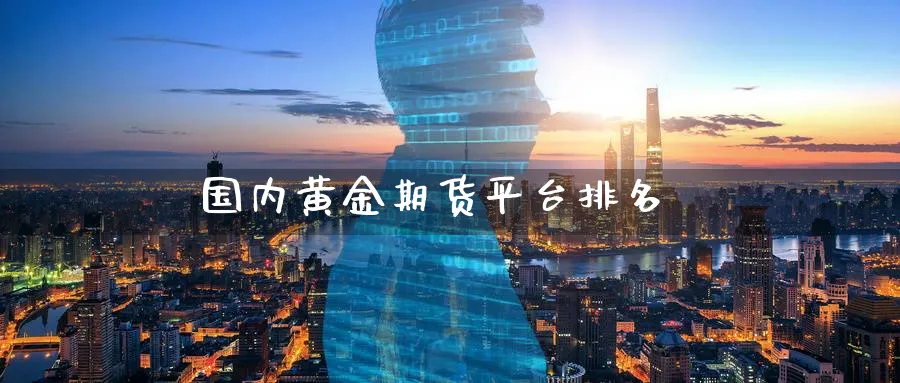 国内黄金期货平台排名_https://www.51pinbao.com_恒指直播室_第1张