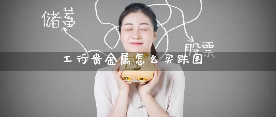 工行贵金属怎么买跌图_https://www.51pinbao.com_恒指直播室_第1张