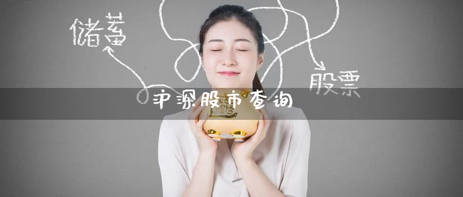 沪深股市查询_https://www.51pinbao.com_纳指直播室_第1张