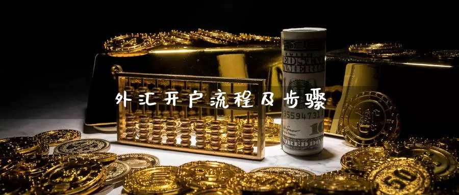 外汇开户流程及步骤_https://www.51pinbao.com_期货直播室_第1张