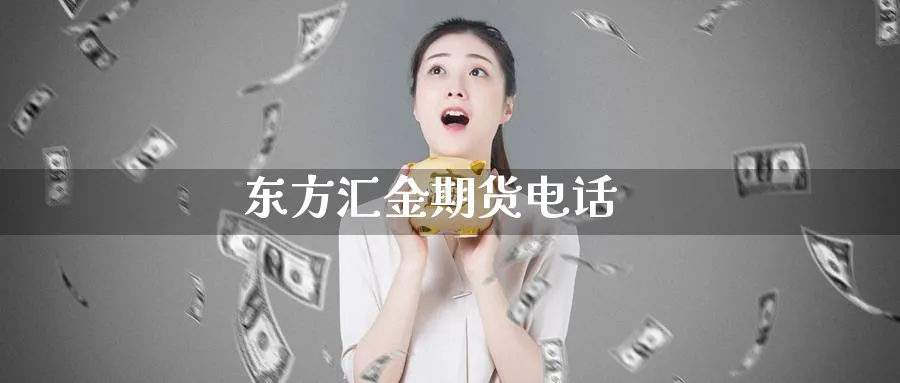 东方汇金期货电话_https://www.51pinbao.com_黄金直播室_第1张