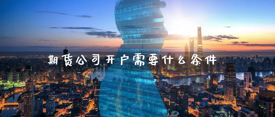 期货公司开户需要什么条件_德指直播室_第1张_51期货直播网 期货公司开户需要什么条件_https://www.51pinbao.com_德指直播室_第1张