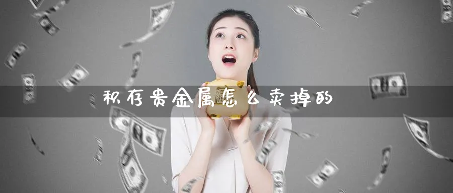 积存贵金属怎么卖掉的_原油直播室_第1张_51期货直播网 积存贵金属怎么卖掉的_https://www.51pinbao.com_原油直播室_第1张