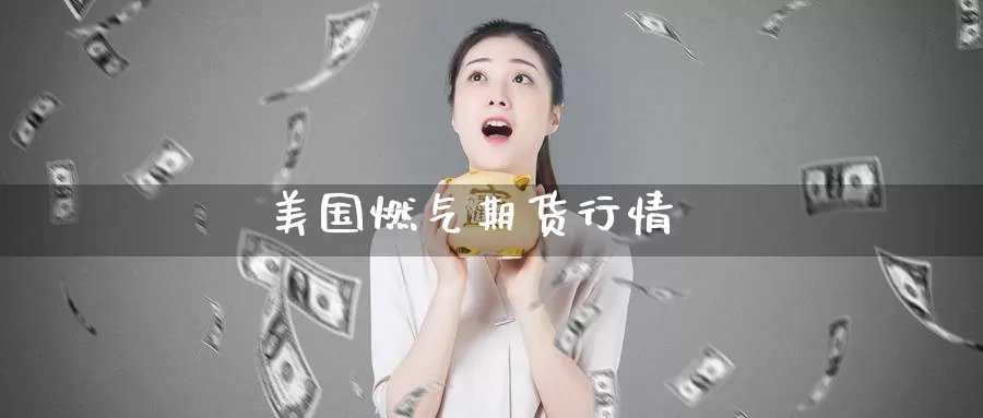 美国燃气期货行情_https://www.51pinbao.com_原油直播室_第1张