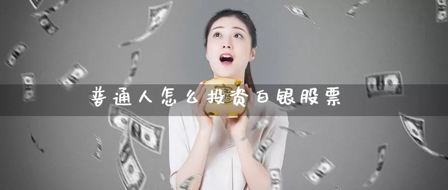 普通人怎么投资白银股票_https://www.51pinbao.com_恒指直播室_第1张