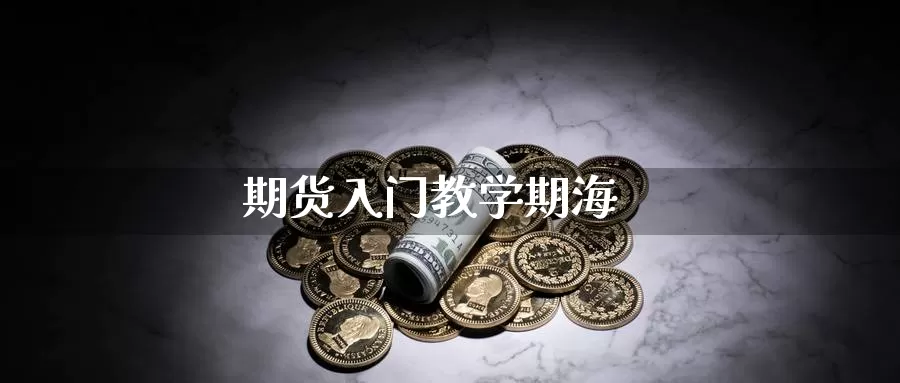 期货入门教学期海_https://www.51pinbao.com_期货直播室_第1张