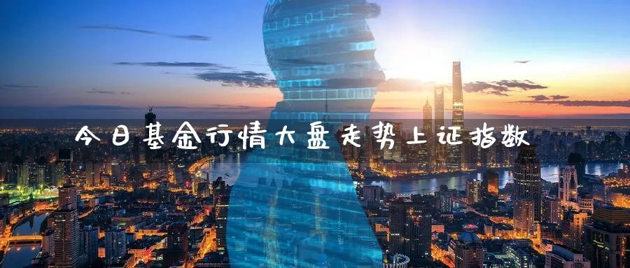 今日基金行情大盘走势上证指数_https://www.51pinbao.com_原油直播室_第1张