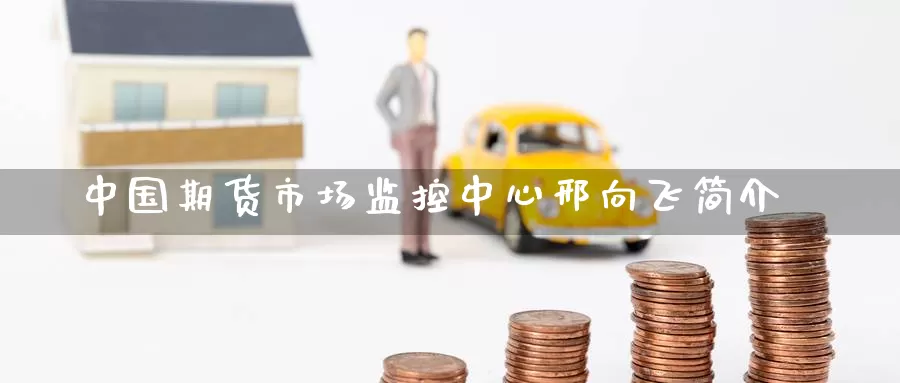 中国期货市场监控中心邢向飞简介_https://www.51pinbao.com_纳指直播室_第1张