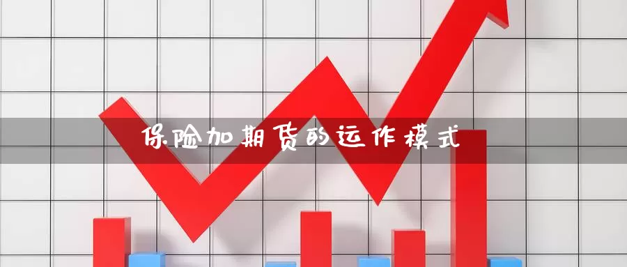 保险加期货的运作模式_https://www.51pinbao.com_期货直播室_第1张