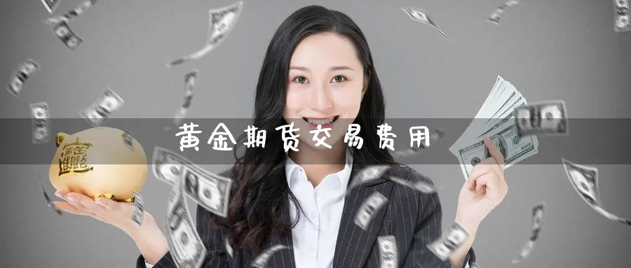 黄金期货交易费用_https://www.51pinbao.com_纳指直播室_第1张