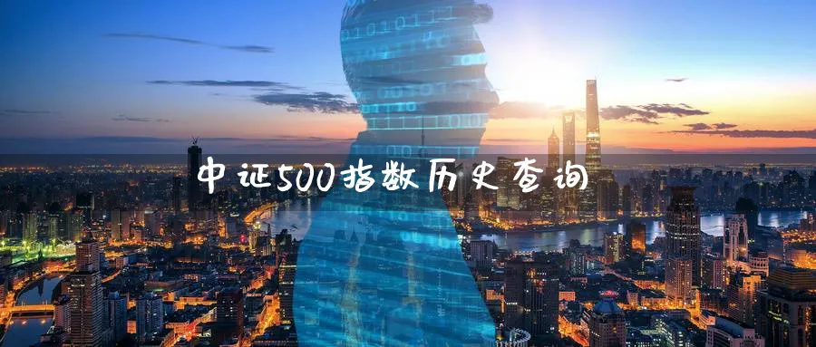 中证500指数历史查询_纳指直播室_第1张_51期货直播网 中证500指数历史查询_https://www.51pinbao.com_纳指直播室_第1张