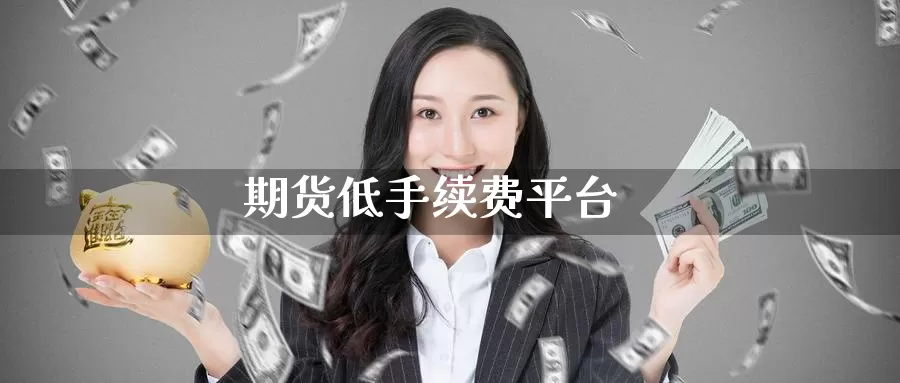 期货低手续费平台_https://www.51pinbao.com_纳指直播室_第1张
