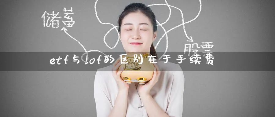etf与lof的区别在于手续费_https://www.51pinbao.com_恒指直播室_第1张