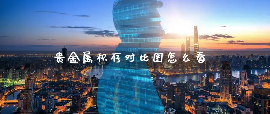 贵金属积存对比图怎么看_原油直播室_第1张_51期货直播网 贵金属积存对比图怎么看_https://www.51pinbao.com_原油直播室_第1张