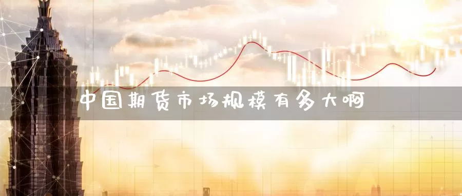 中国期货市场规模有多大啊_https://www.51pinbao.com_恒指直播室_第1张
