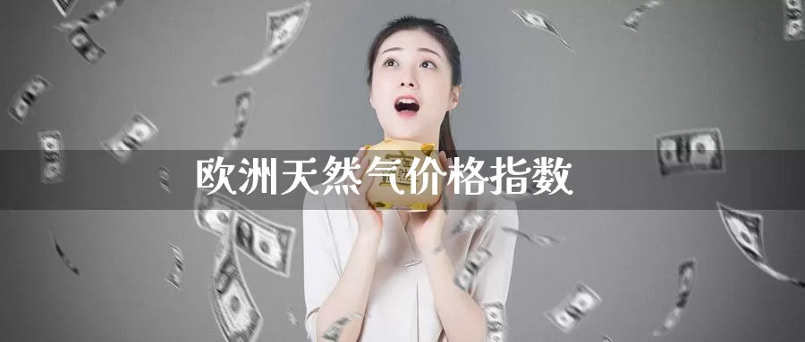 欧洲天然气价格指数_https://www.51pinbao.com_期货直播室_第1张