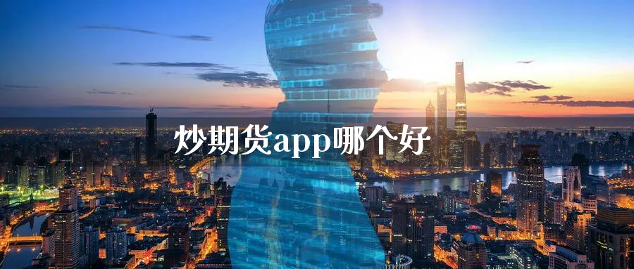 炒期货app哪个好_https://www.51pinbao.com_原油直播室_第1张