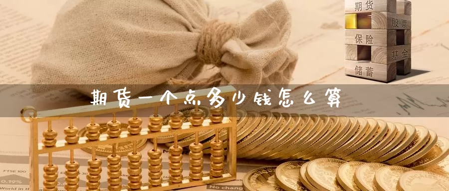 期货一个点多少钱怎么算_https://www.51pinbao.com_纳指直播室_第1张