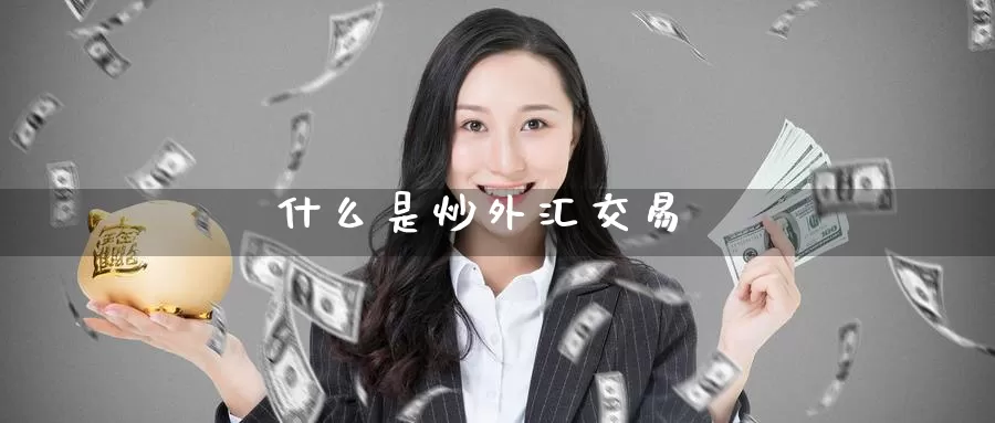 什么是炒外汇交易_期货直播室_第1张_51期货直播网 什么是炒外汇交易_https://www.51pinbao.com_期货直播室_第1张