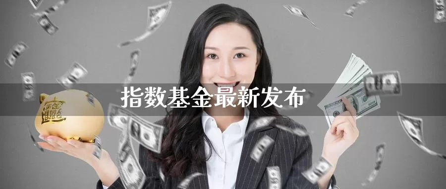指数基金最新发布_https://www.51pinbao.com_期货直播室_第1张